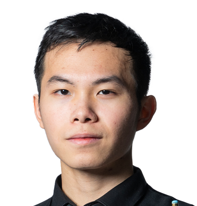 Liu, Hongyu
