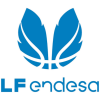 Espanha. LFB. Feminino
