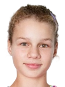 Efremova, Anastasia