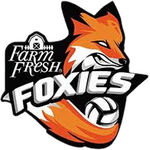 Farm Fresh Foxies