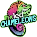 Nxled Chameleons