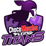 Choco Mucho Flying Titans
