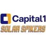 Capital1 Solar Spikers