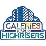 Galeries Tower Highrisers