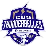 Zus Coffee Thunderbelles