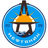 Neftyanik Izberbash