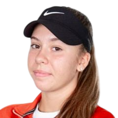 Tupitsyna, Ekaterina