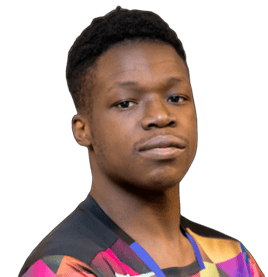 Oyebode, John
