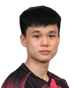 Feng, Yi-Hsin