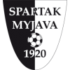 Spartak Myjava