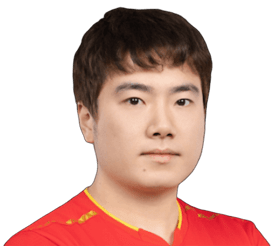 Liang, Jingkun