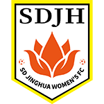 Shandong Jinghua II Women