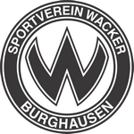 Wacker Burghausen
