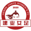 Henan Zhongyuan Women