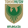 Nippon Tokyo Verdy Beleza Feminino