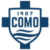 Como 1907 (Lost)