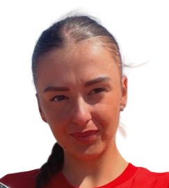 Velikova, Darya