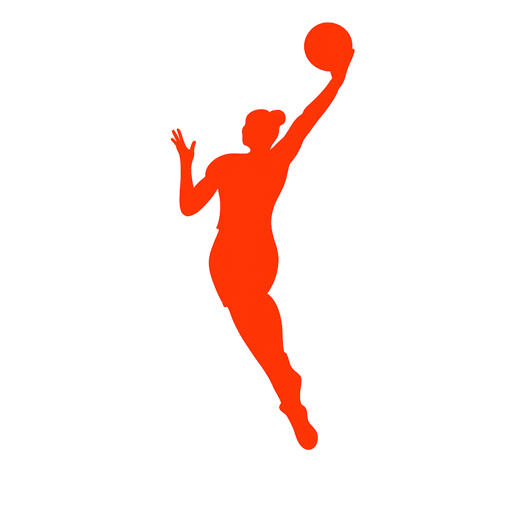 Outright. WNBA