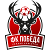 Pobeda Nijniy Novgorod