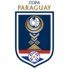 Paraqvay. Kubok