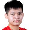 Lin, Shidong