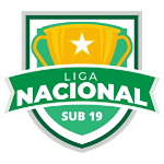 Bolívia. Liga Sub-19
