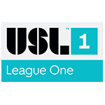 EE. UU.. USL. League One