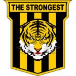 Strongest U-19