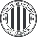 12 de Octubre Santo Domingo