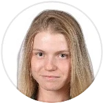Shcherbinina, Alina