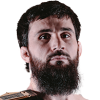 Vagaev, Abubakar