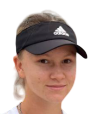 Shkutova, Anna