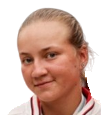 Egorova, Daria