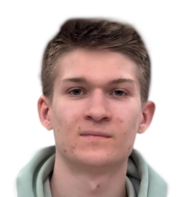Tikhonov, Evgeny