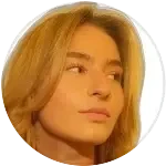 Masiianskaia, Mariia