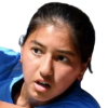 Olimjanova, Sabrina