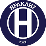 Iraklis 1908 Thessaloniki