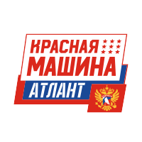Krasnaya Mashina-Atlant