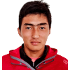 Sultanov, Khumoyun