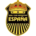 Real España Reservas