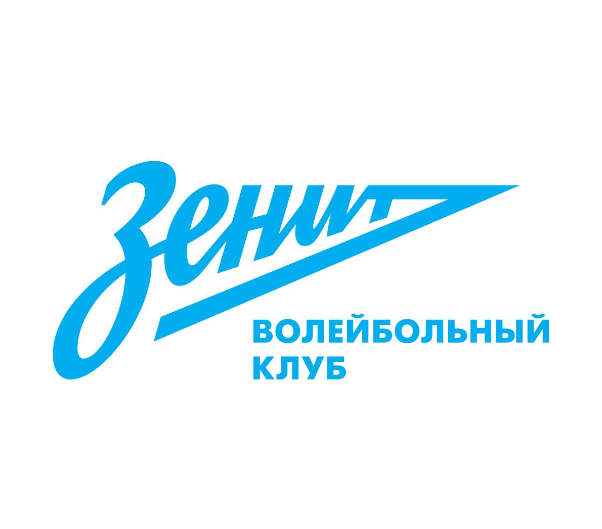 Zenit St Petersburg