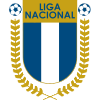 Guatemala. Liga Nacional