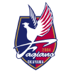 Fagiano Okayama U-21