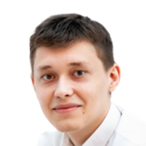 Esipenko, Andrey