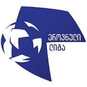 Грузія. Національна ліга