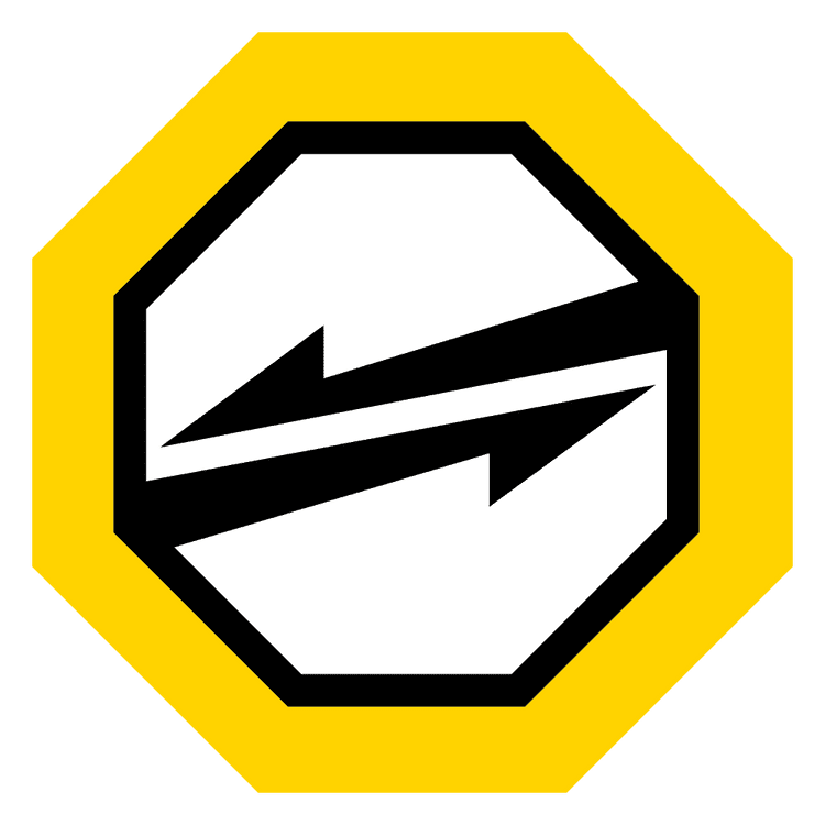 Oktagon