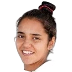 Vergara Rivera, Antonia