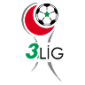 Турция. 3-я лига