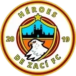 Heroes de Zaci II
