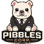 Pibble Corp